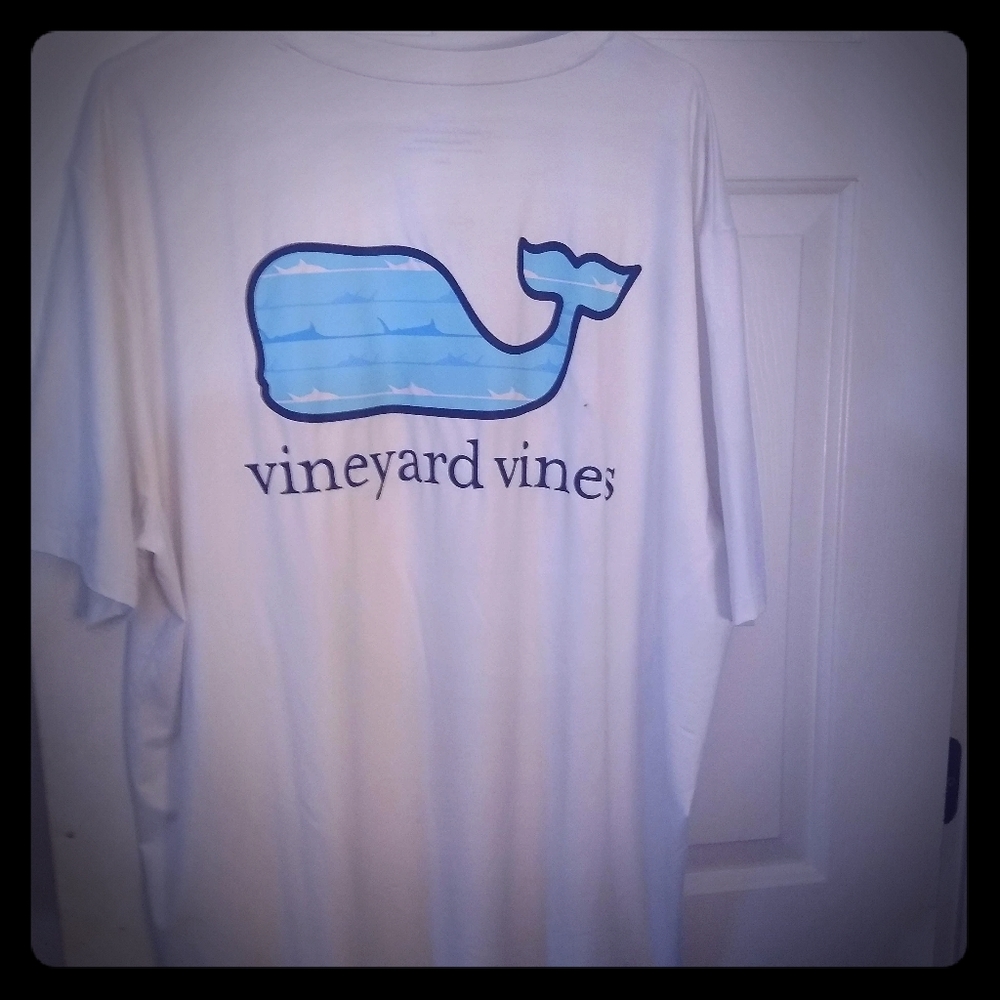 Vineyard Vines Performance Tshirt